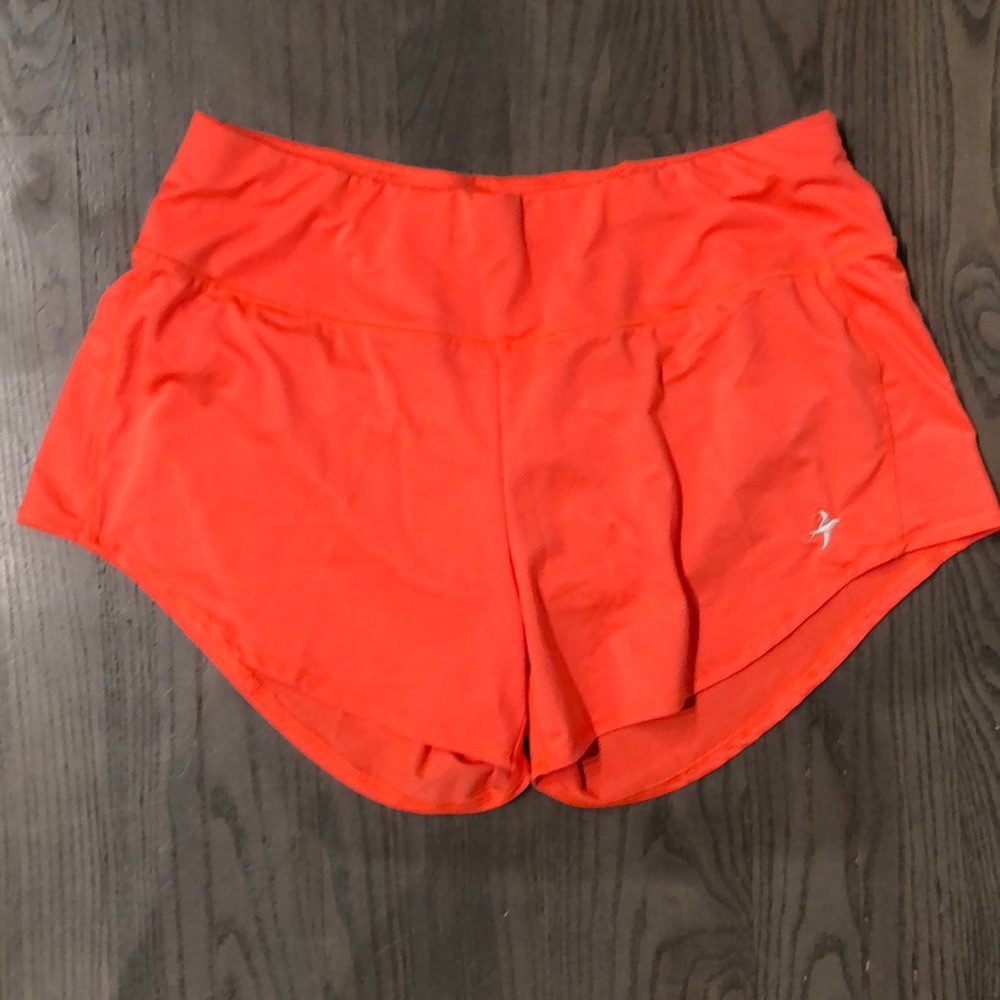 Oiselle rogas
